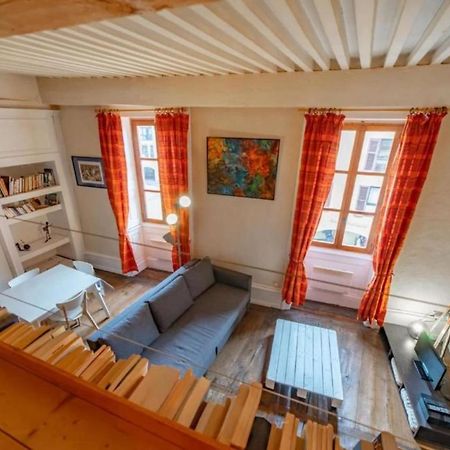 Apartment Classified 2 Stars In The Heart Of The Historic Center Of Annecy Zewnętrze zdjęcie