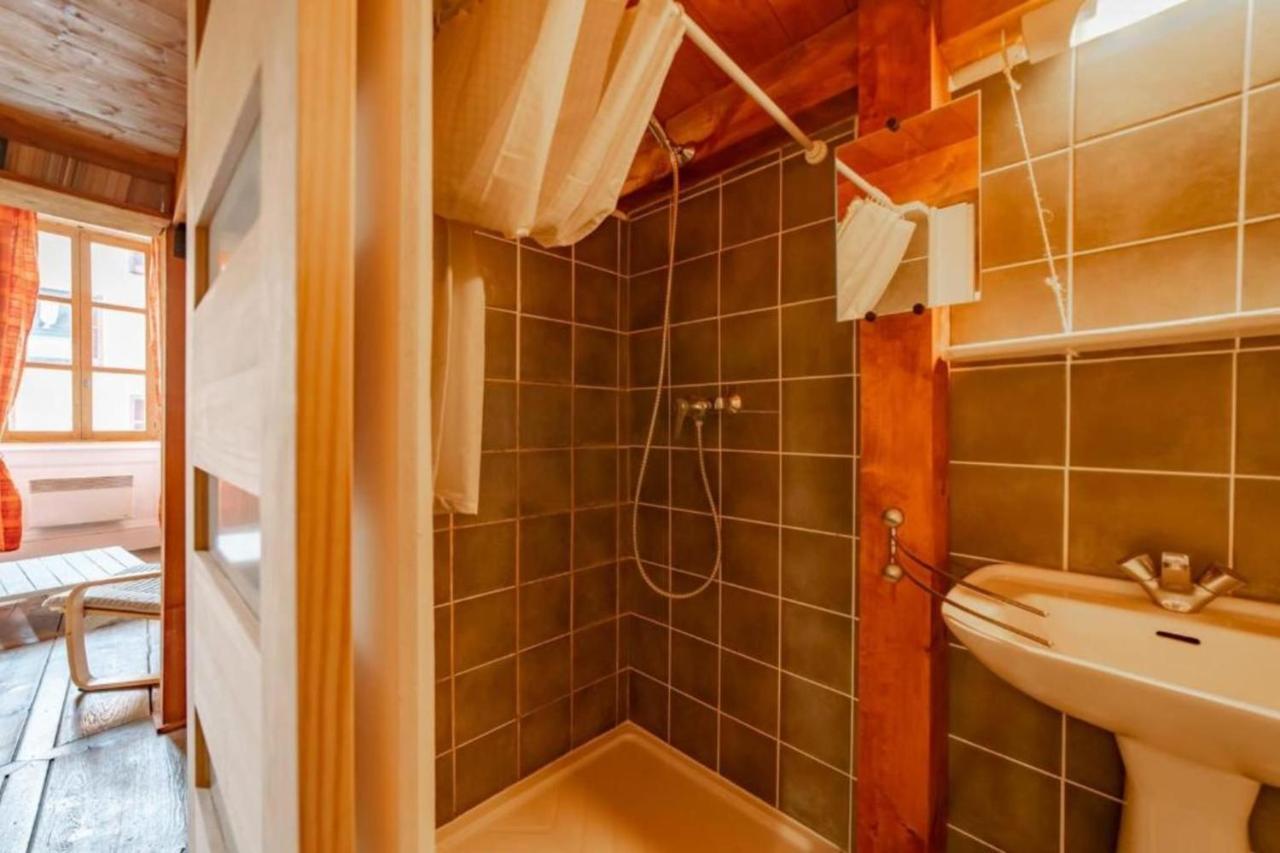 Apartment Classified 2 Stars In The Heart Of The Historic Center Of Annecy Zewnętrze zdjęcie